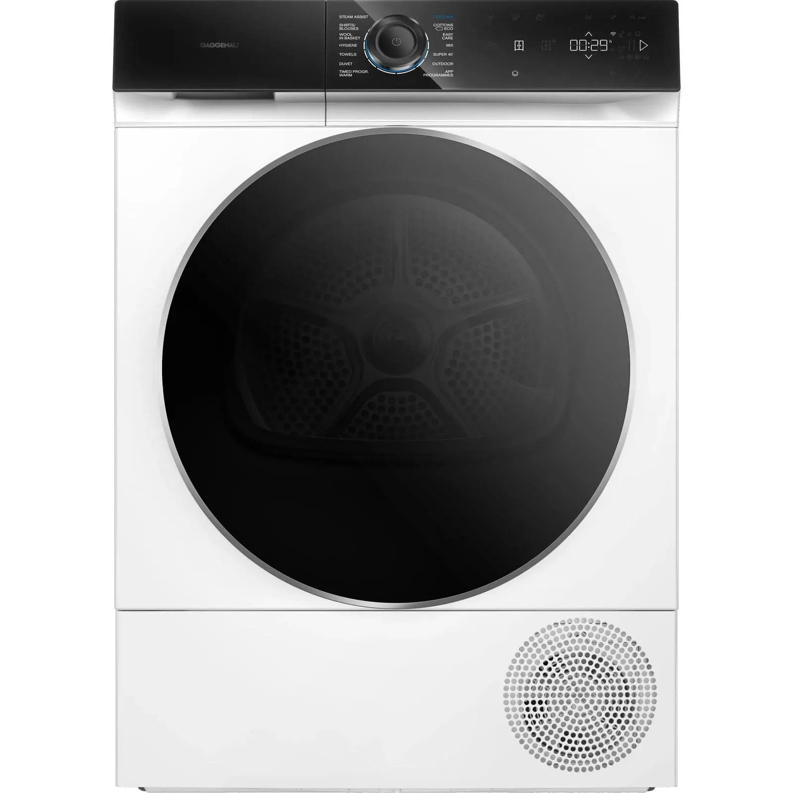 Сушильная машина Gaggenau WT 260 165
