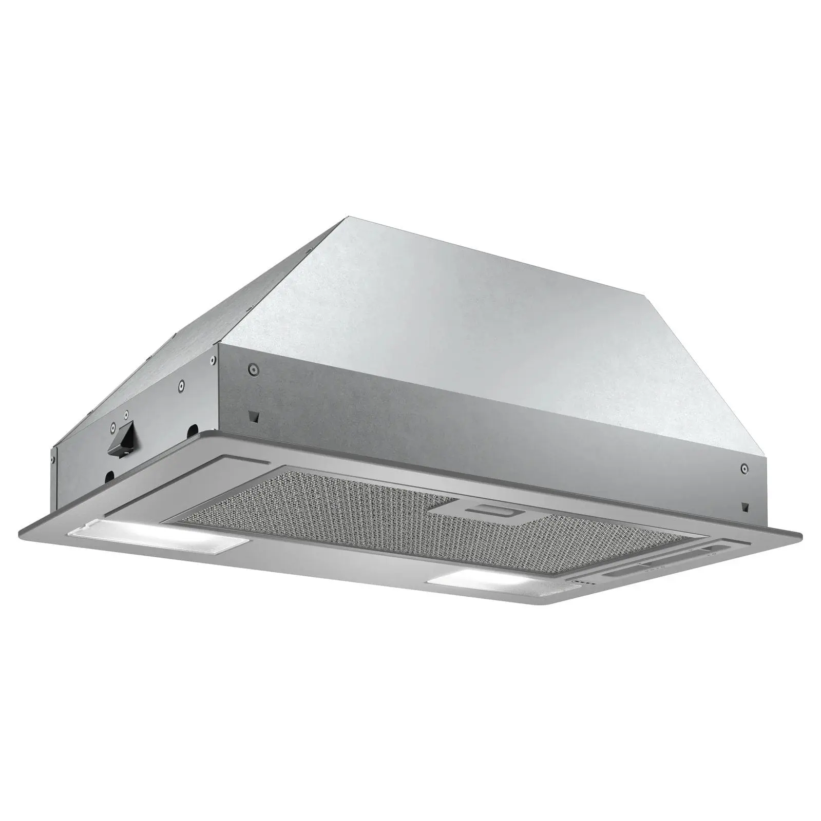 Встраиваемая вытяжка Neff D51NAA1C0
