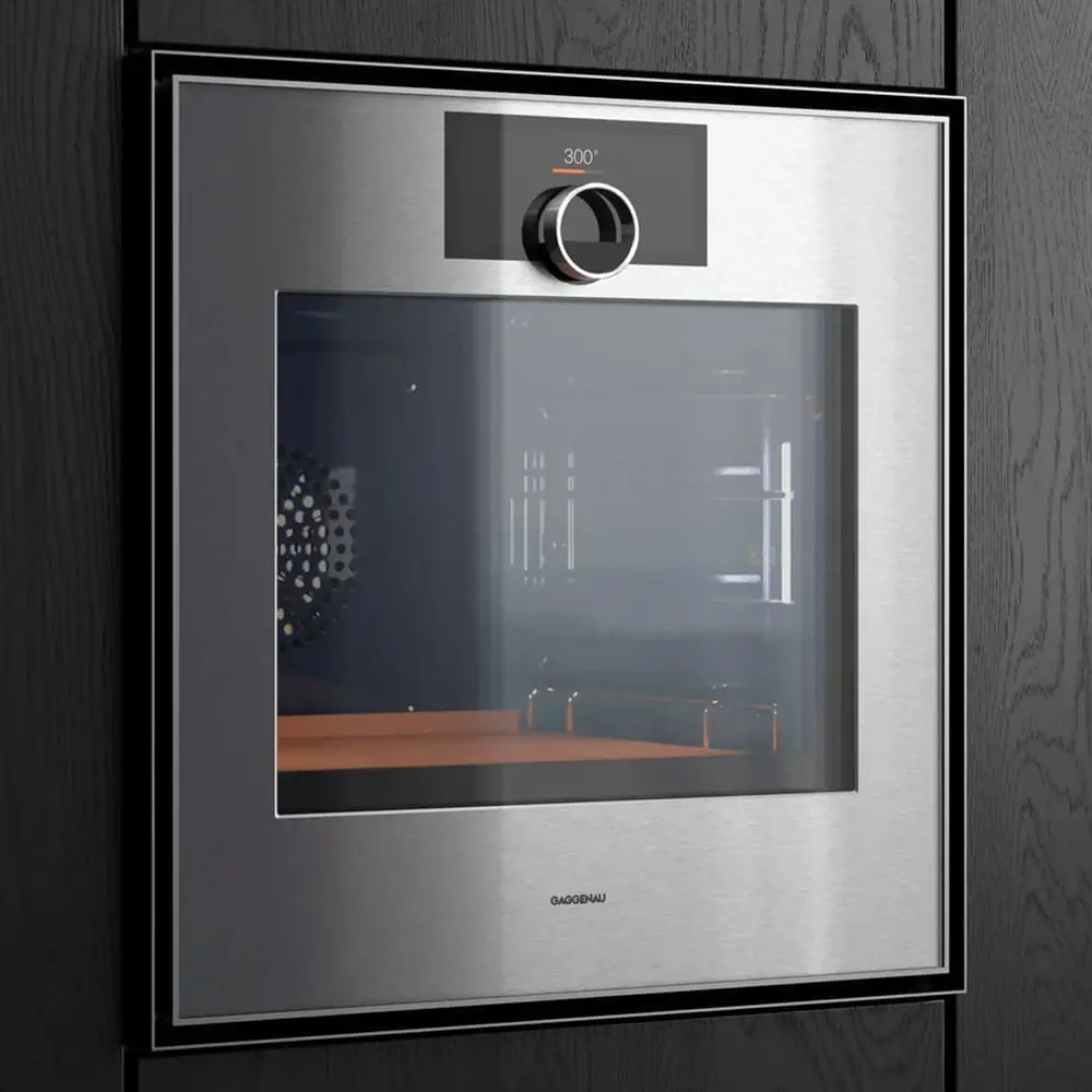 Купить духовой шкаф Neff и Gaggenau в Москве и Московской области