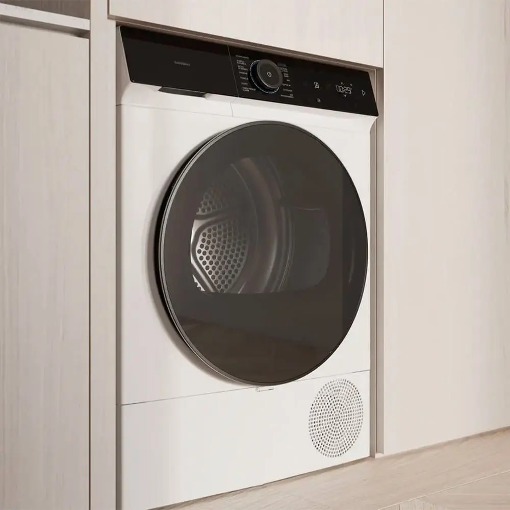 Сушильная машина Gaggenau в Москве