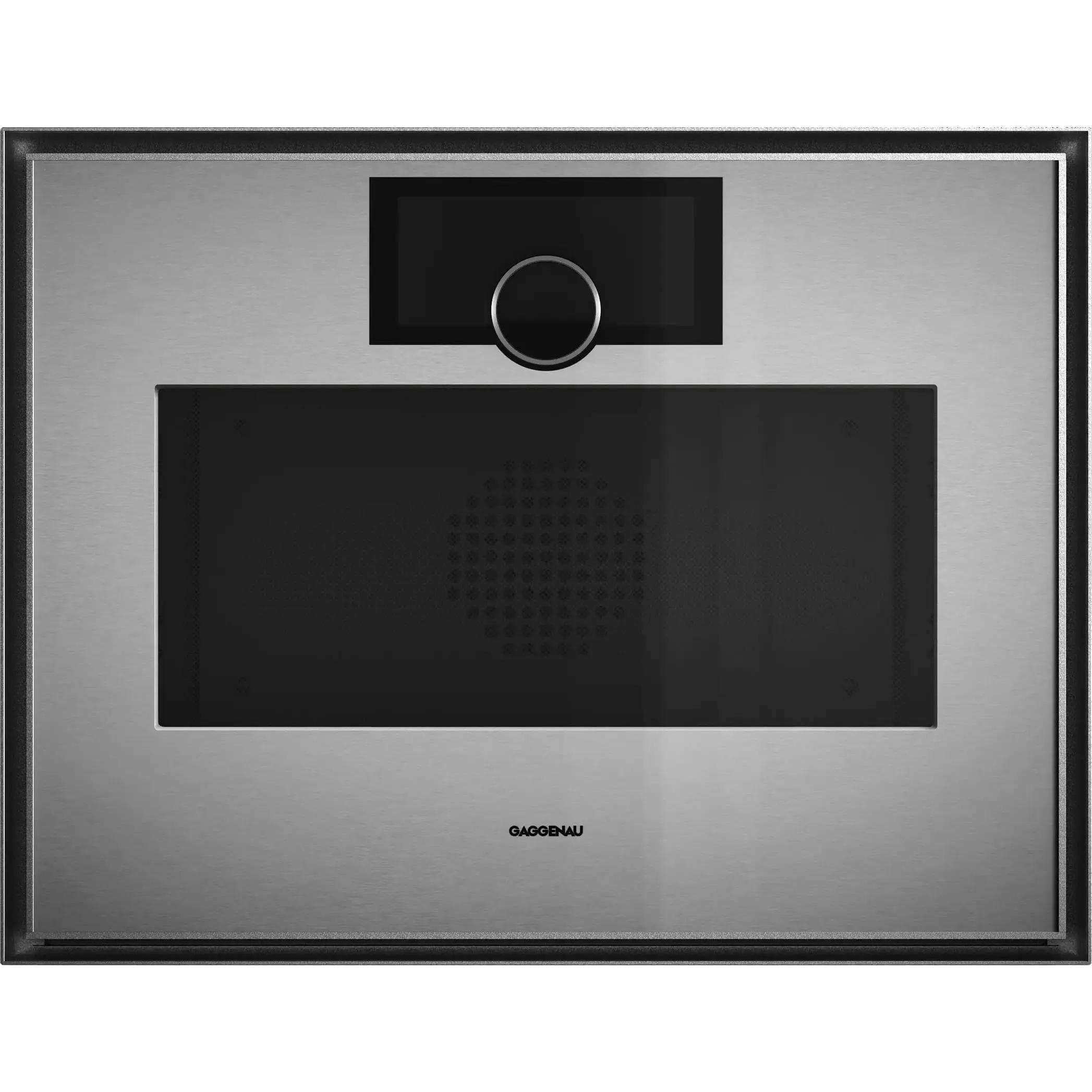Встраиваемая микроволновая печь СВЧ Gaggenau GM450120