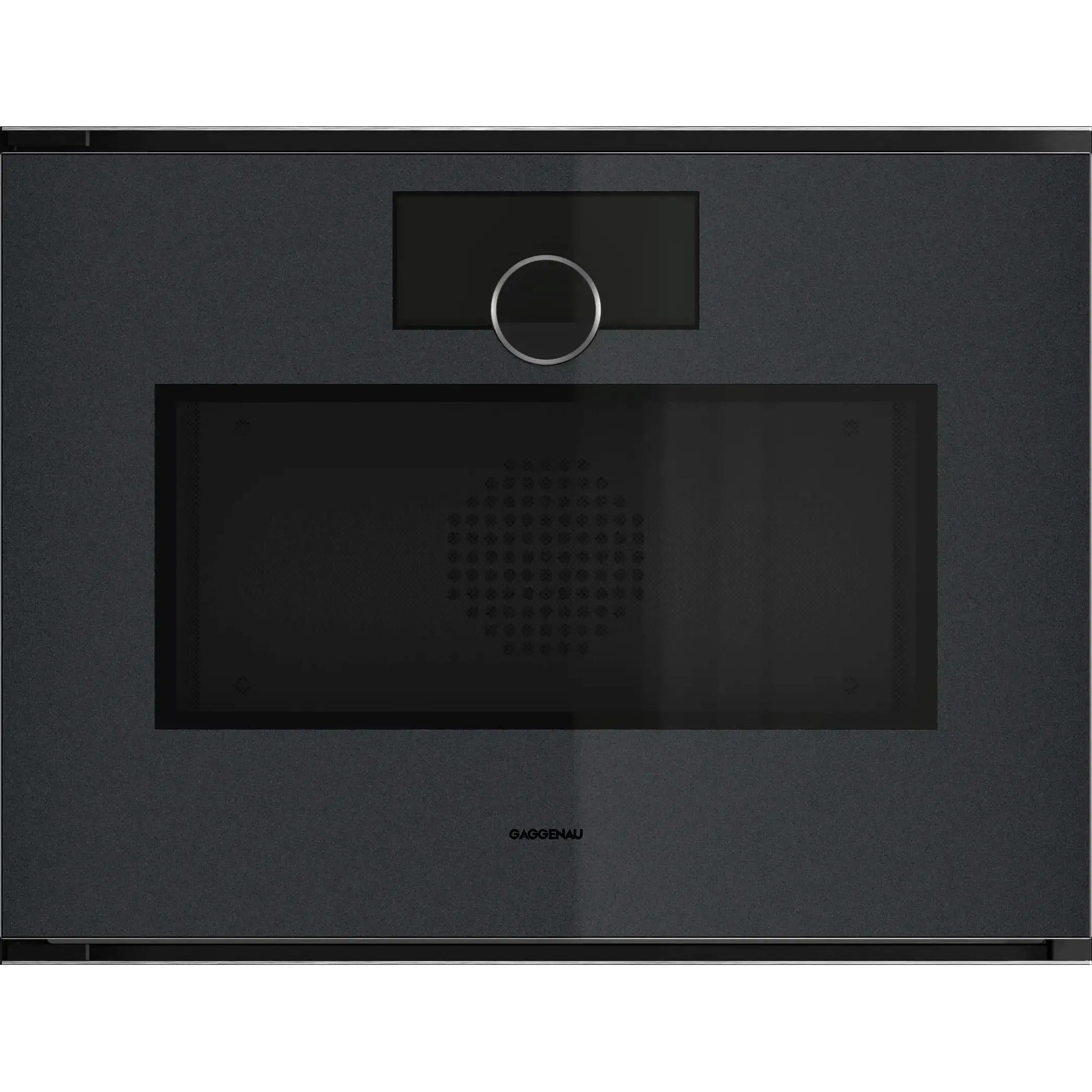 Встраиваемая микроволновая печь СВЧ Gaggenau GM251100