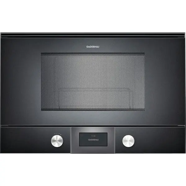 Встраиваемая микроволновая печь СВЧ Gaggenau BMP225100