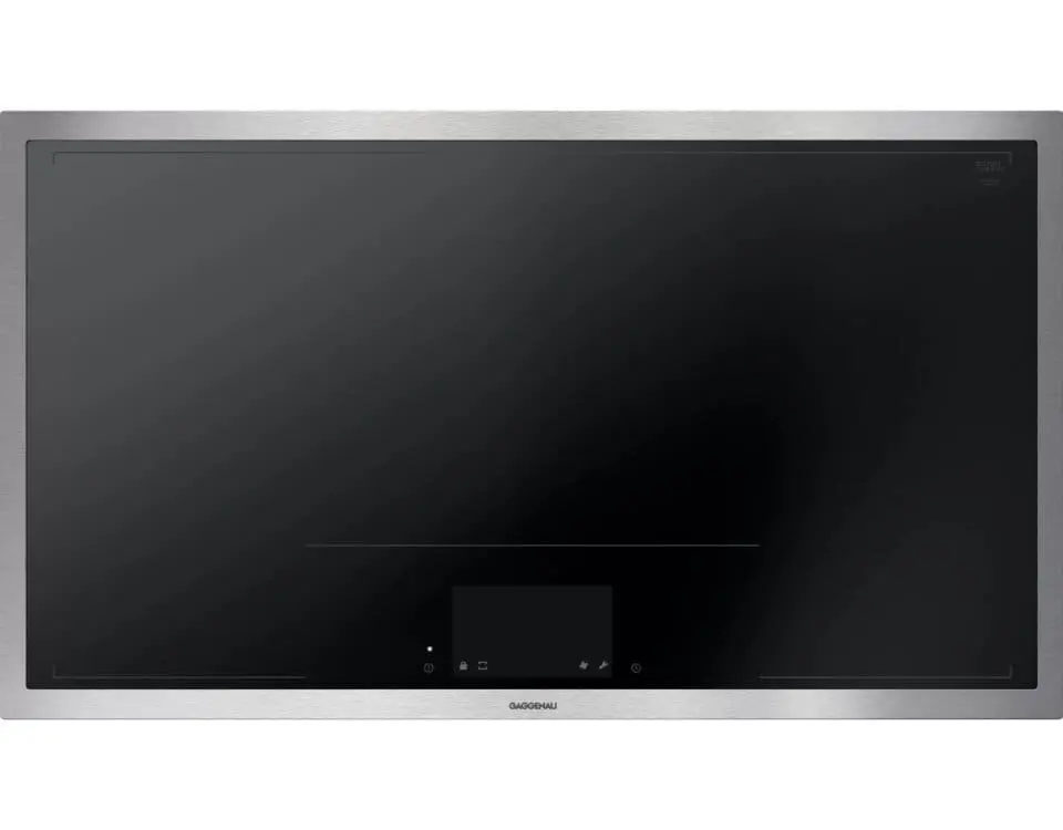 Встраиваемая индукционная варочная панель Gaggenau CX492111