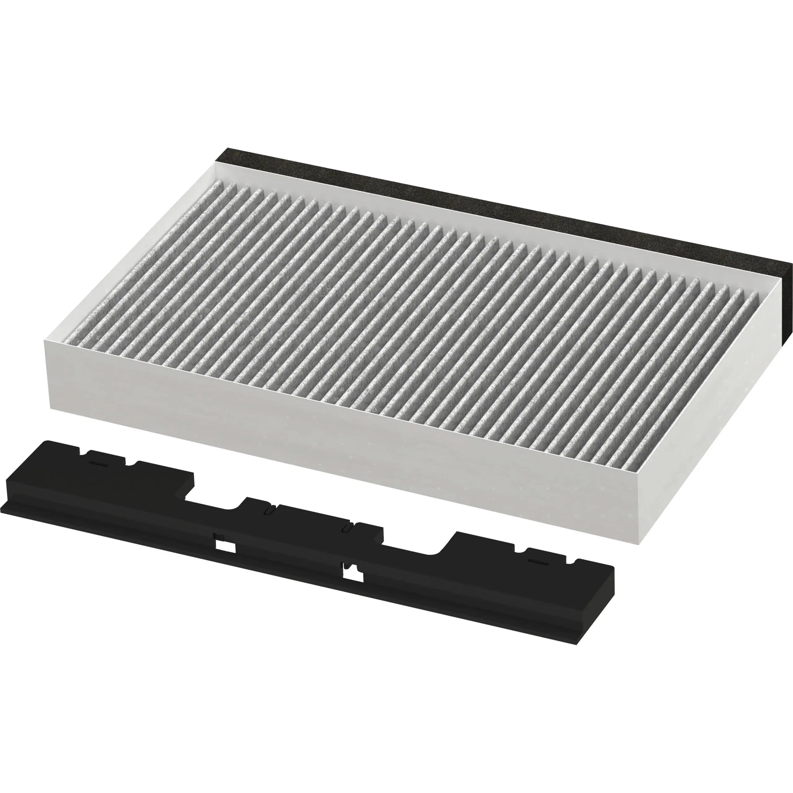 Стандартные фильтры для очистки воздуха Neff Z53CBB2X4