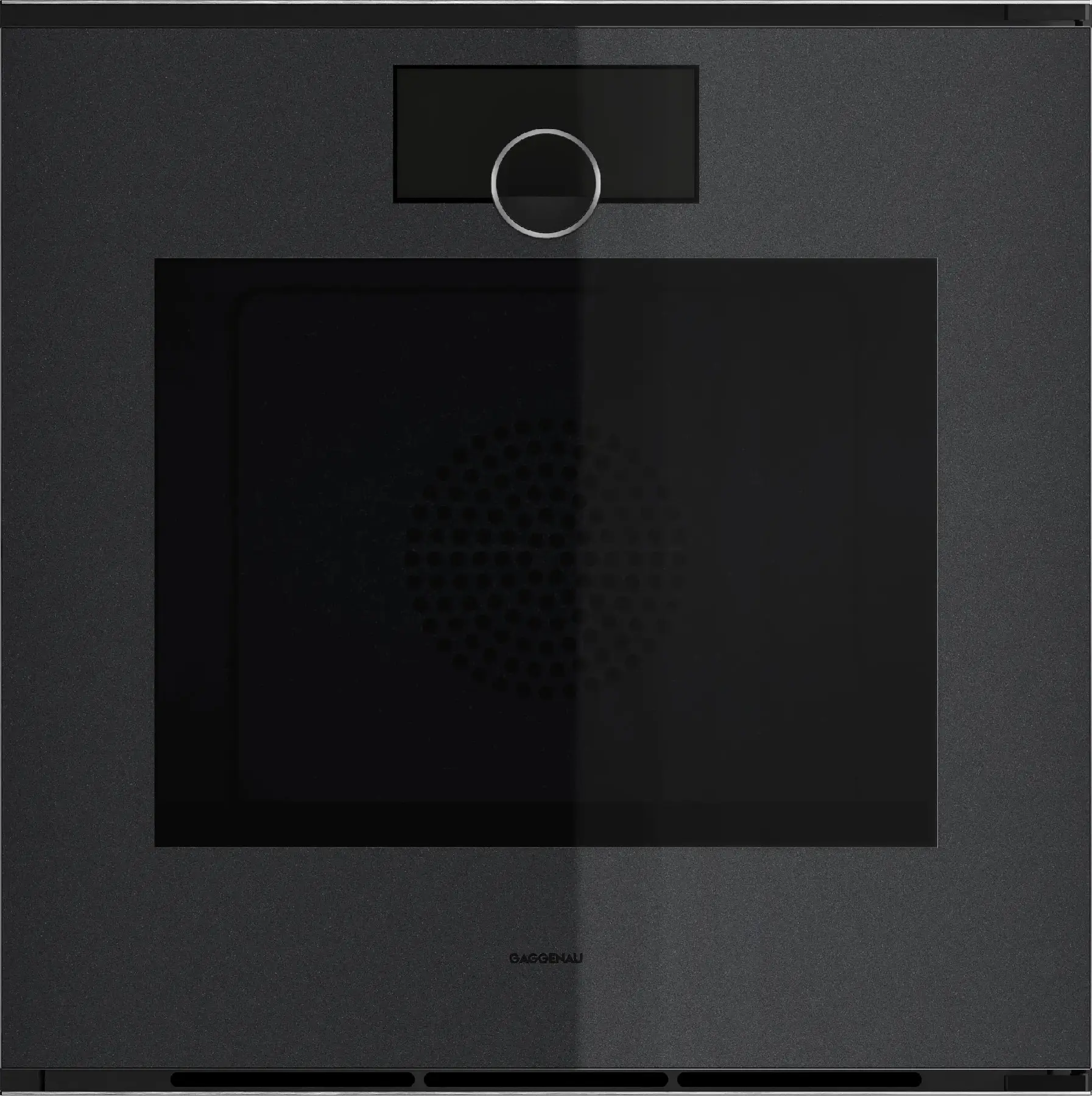 Встраиваемый электрический духовой шкаф Gaggenau GO240100