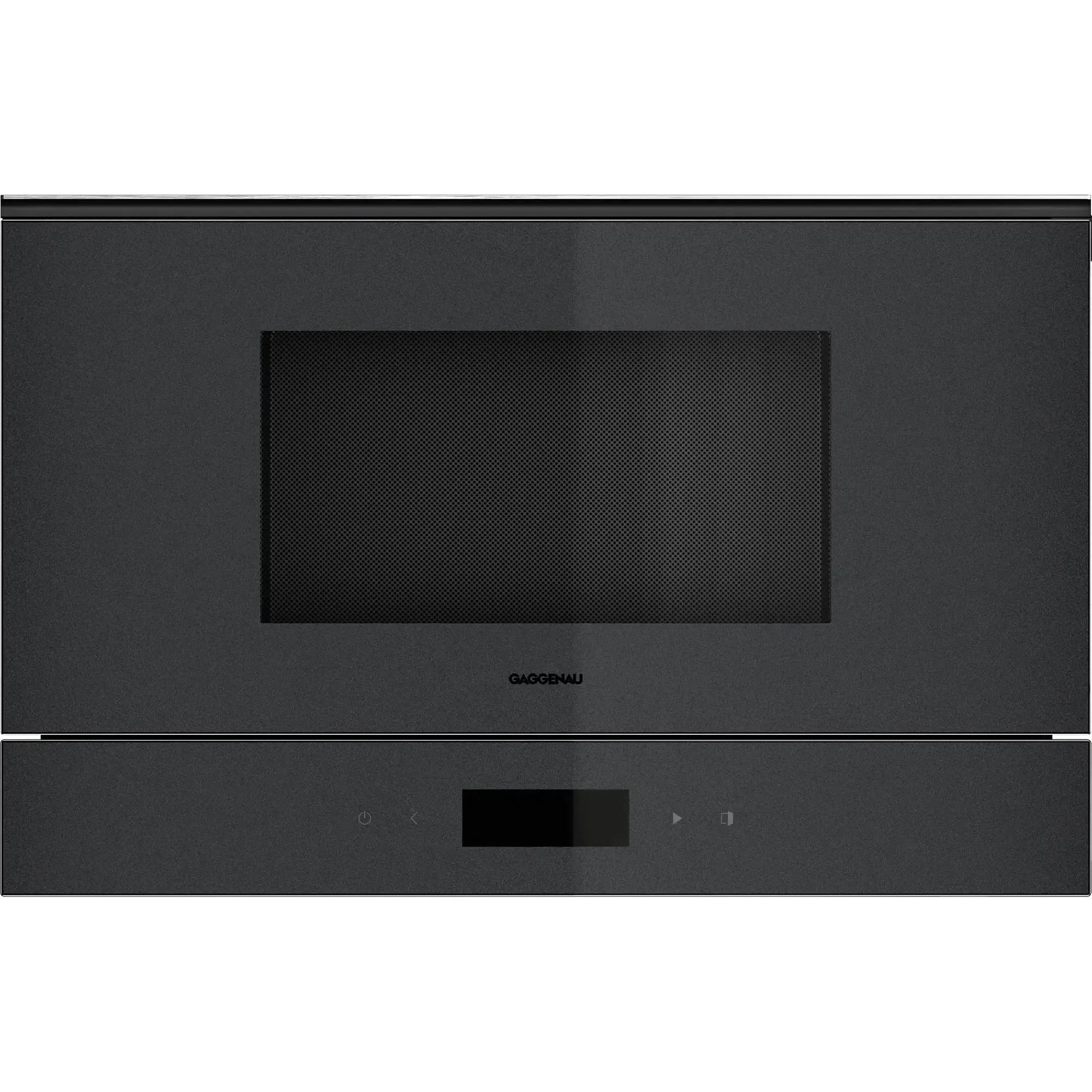 Встраиваемая микроволновая печь СВЧ Gaggenau GM220100