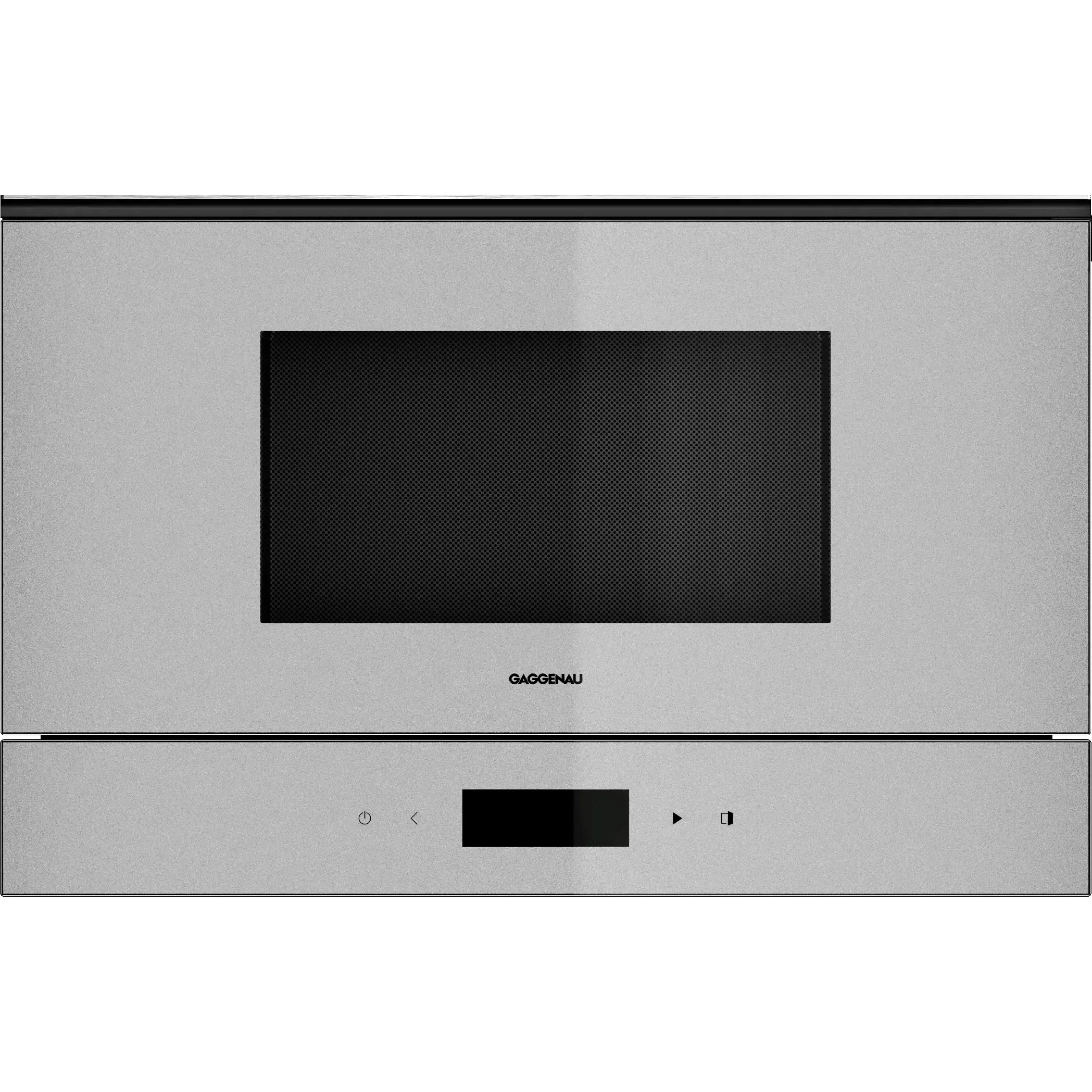 Встраиваемая микроволновая печь СВЧ Gaggenau GM220130