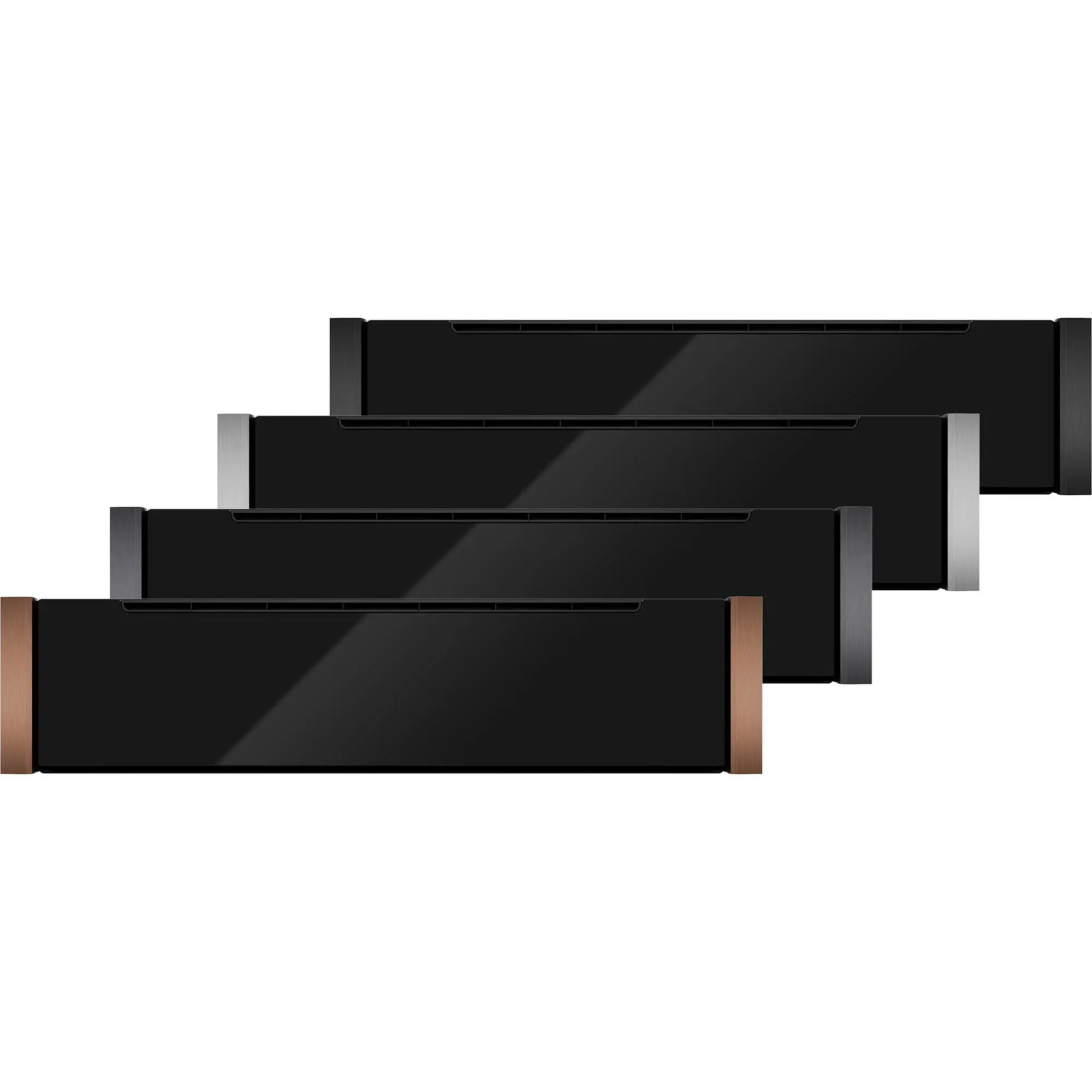 Компактный паровой шкаф Neff N19DJ01Y0