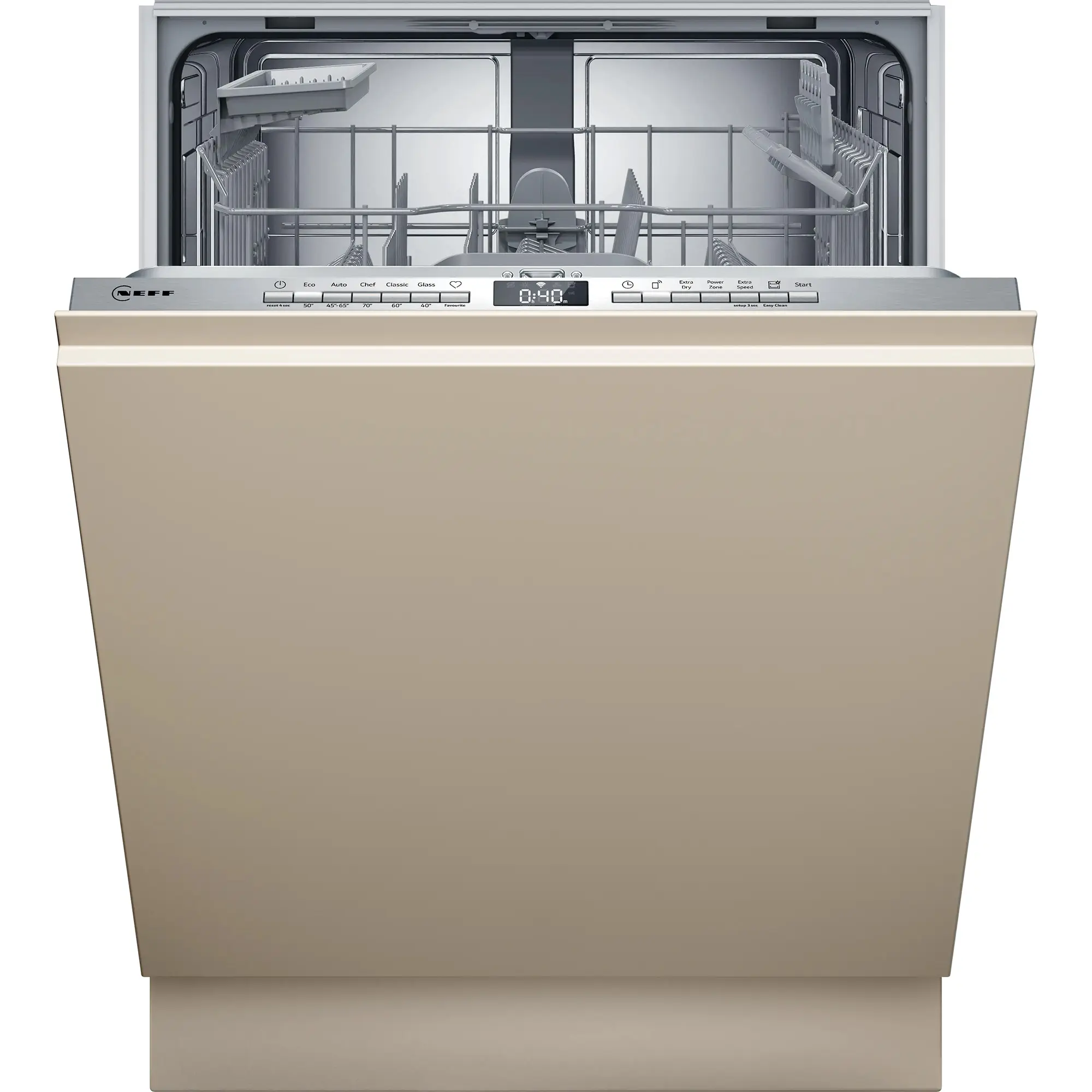 Встраиваемая посудомоечная машина Neff S175HTX06E