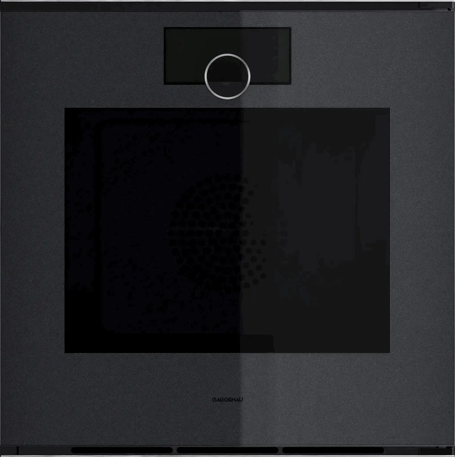 Встраиваемый электрический духовой шкаф Gaggenau GO250100