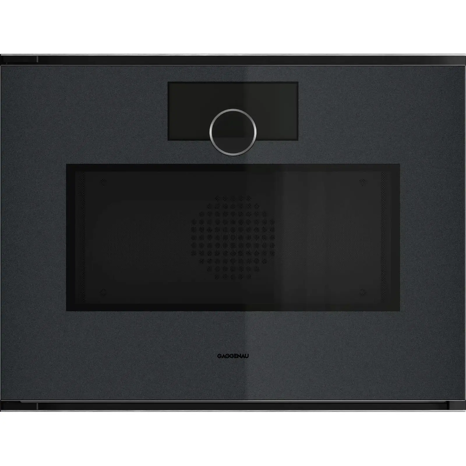 Встраиваемая микроволновая печь СВЧ Gaggenau GM251100