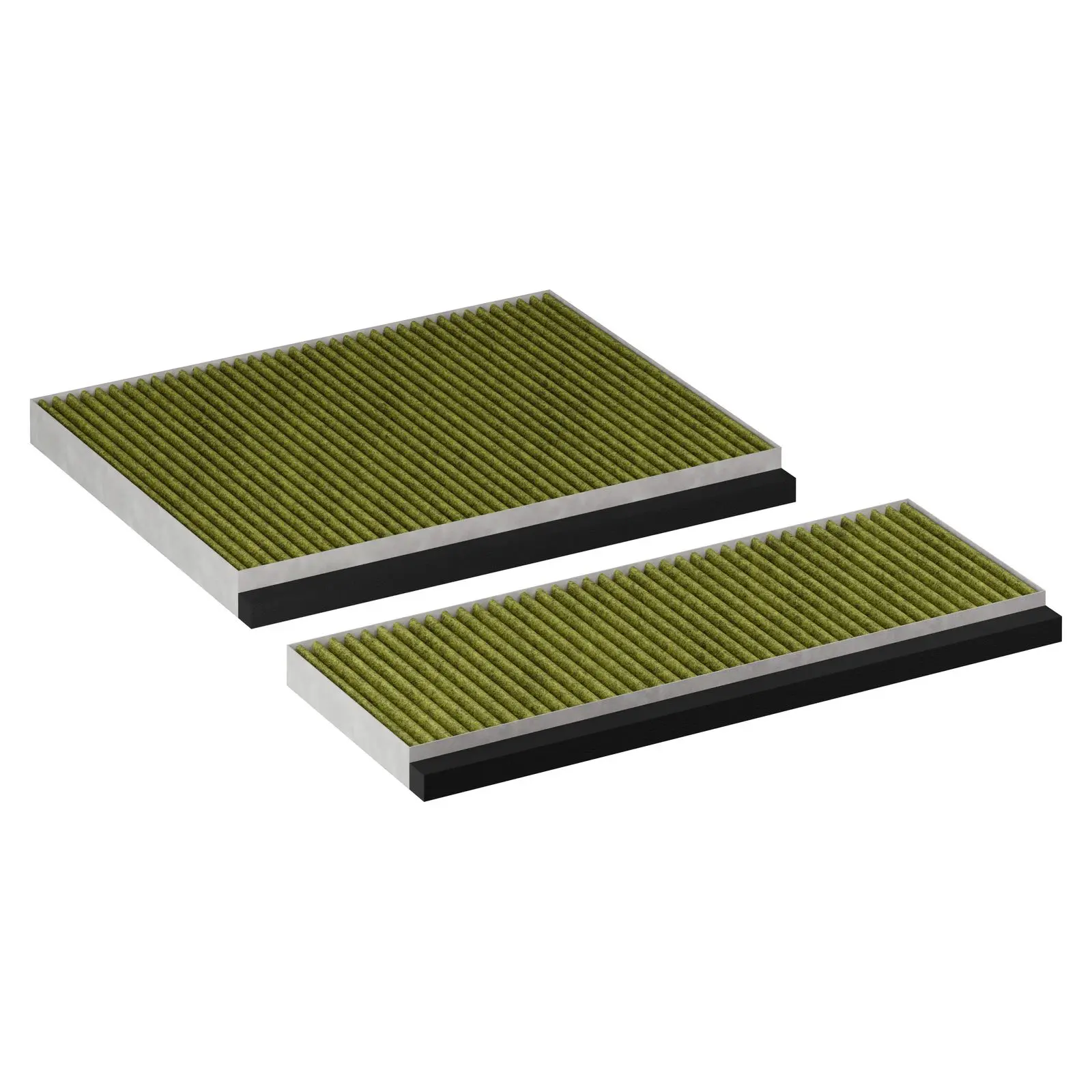 Фильтры Clean Air Anti-Odor Plus Neff Z51KIB1X6