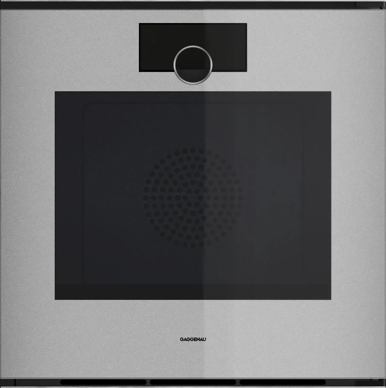 Встраиваемый электрический духовой шкаф Gaggenau GO250130