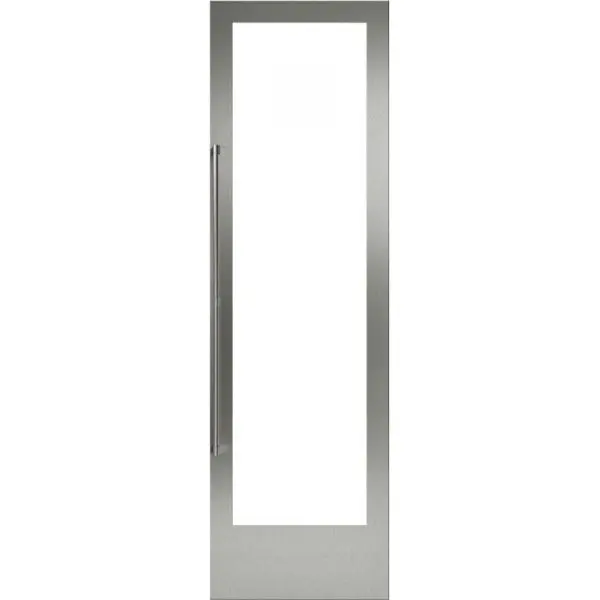 Дверная рама из нержавеющей стали Gaggenau RA 421612