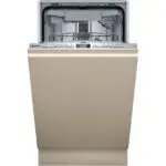 Встраиваемая посудомоечная машина Neff S875EMX35E