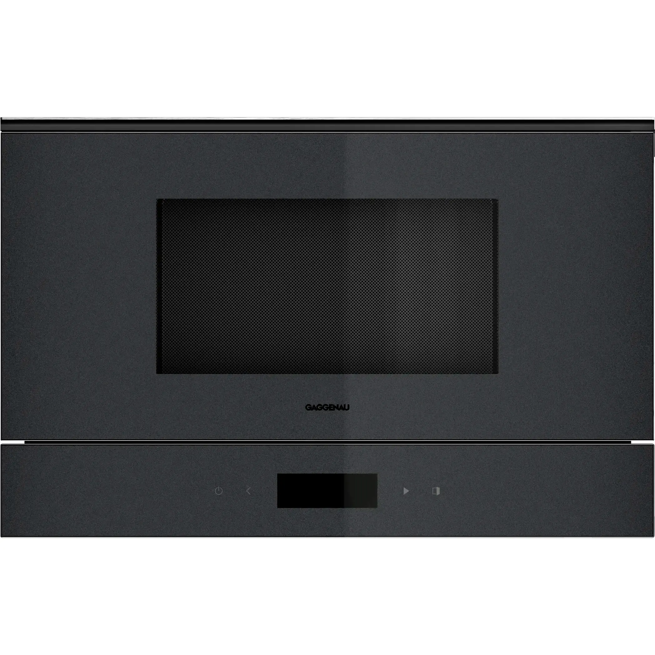 Встраиваемая микроволновая печь СВЧ Gaggenau GM221100