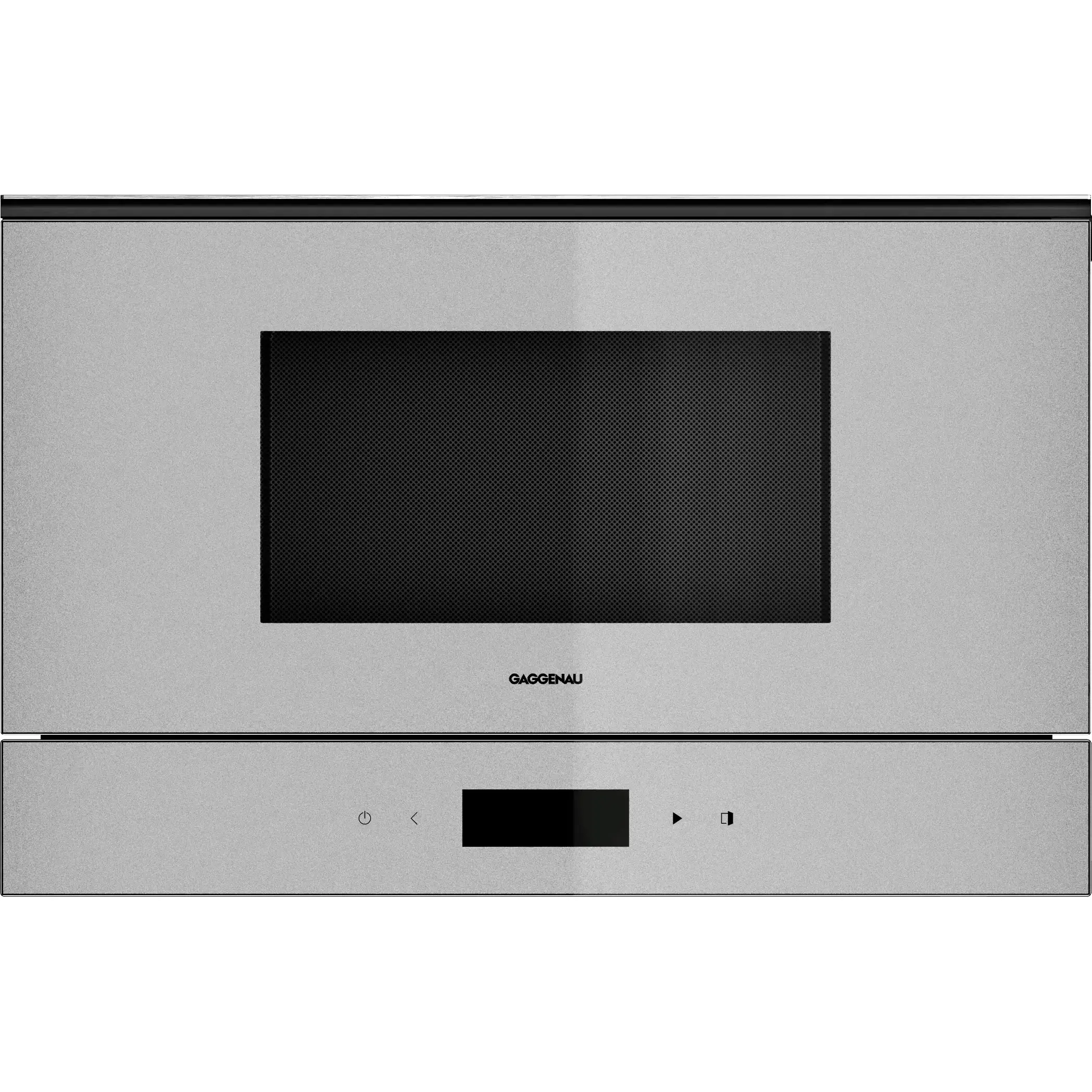 Встраиваемая микроволновая печь СВЧ Gaggenau GM221130