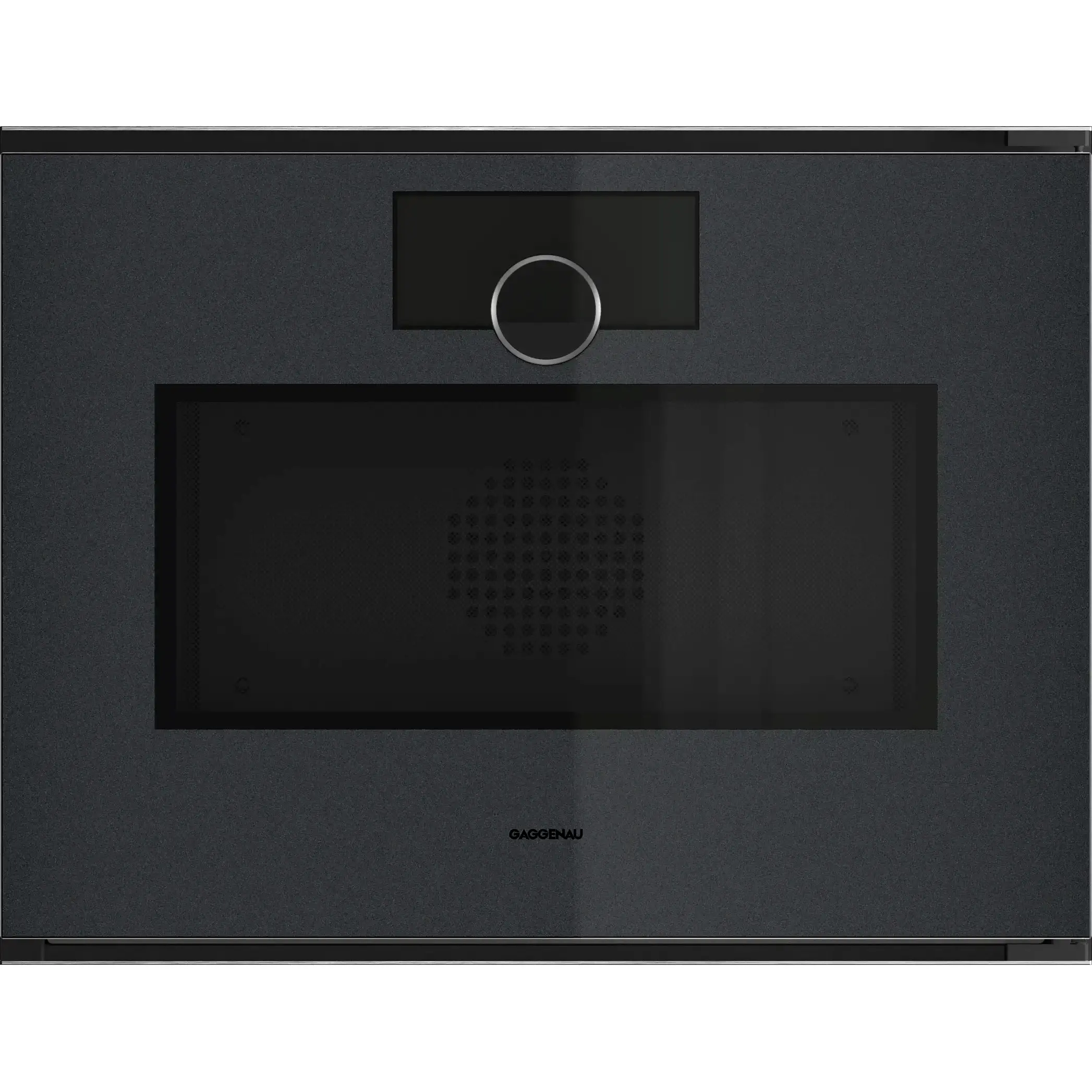 Встраиваемая микроволновая печь СВЧ Gaggenau GM250100