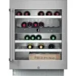 Встраиваемый винный шкаф Gaggenau RW404264