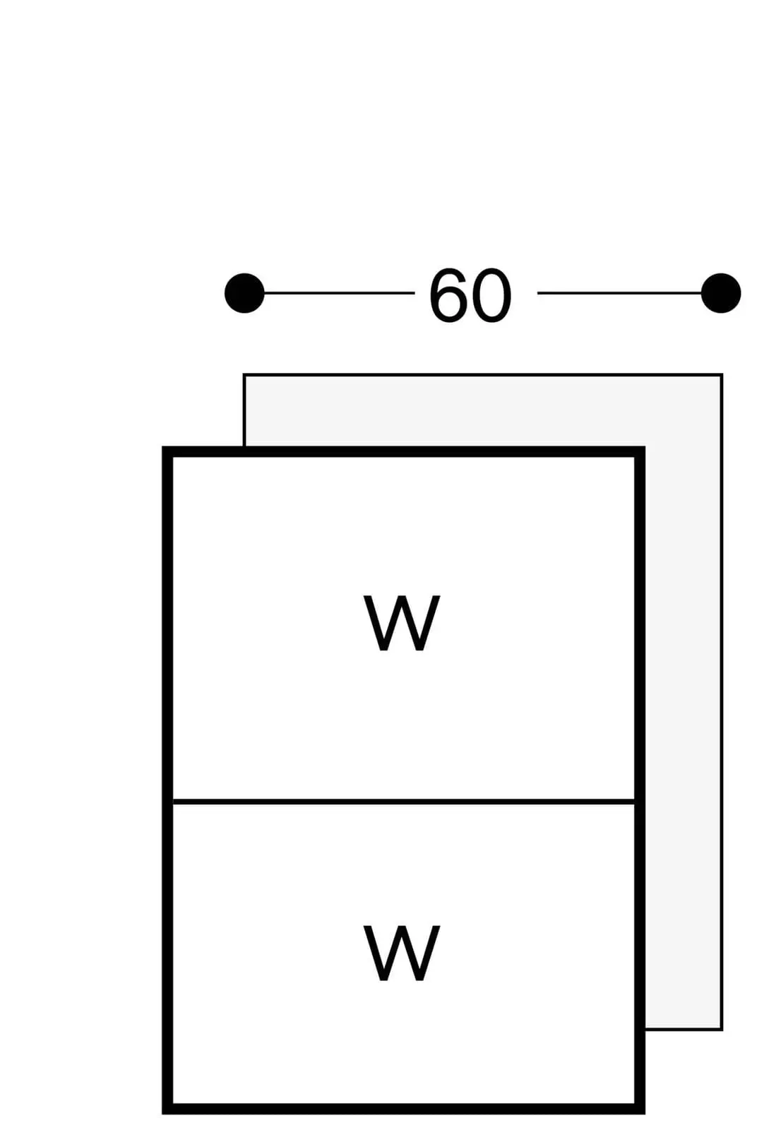Встраиваемый винный шкаф Gaggenau RW404264 — изображение 2