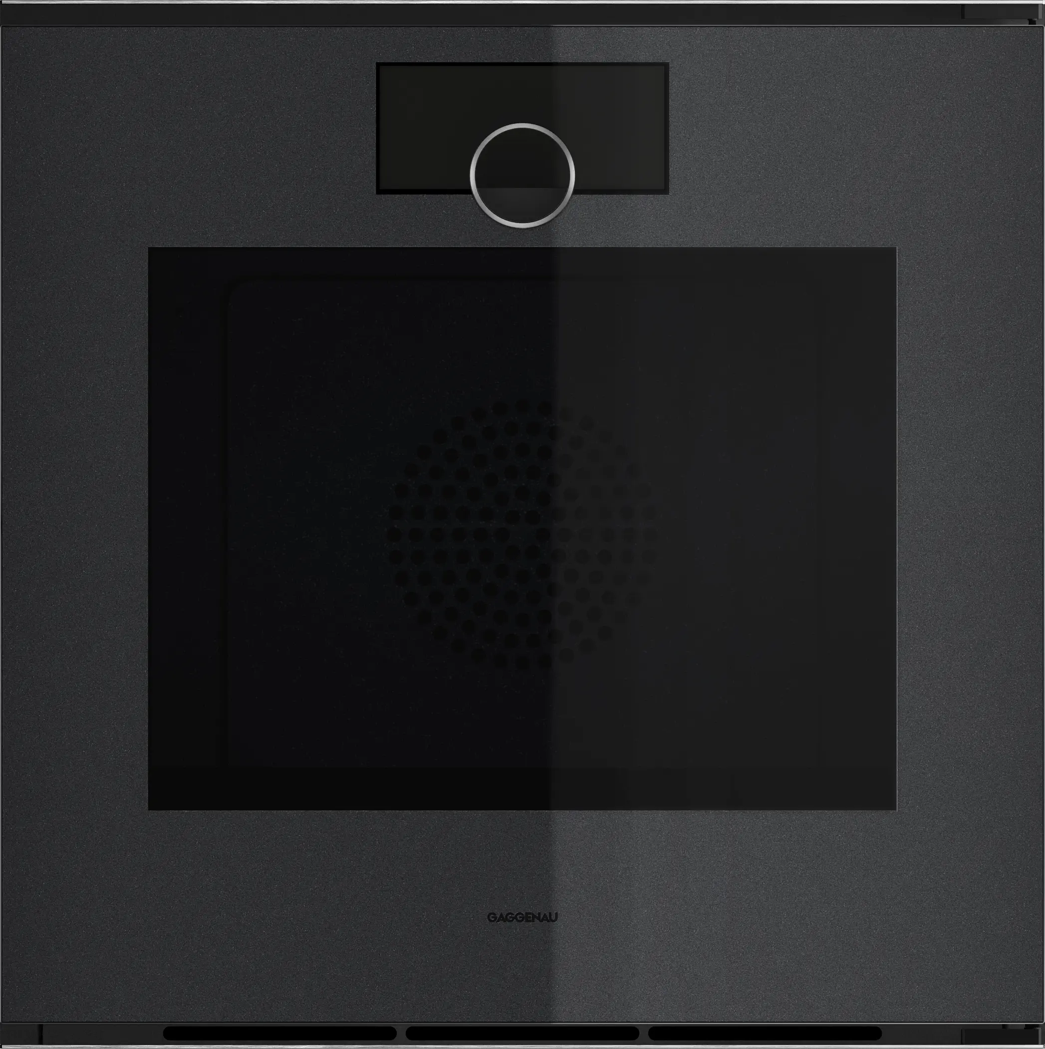Встраиваемый электрический духовой шкаф Gaggenau GO220100