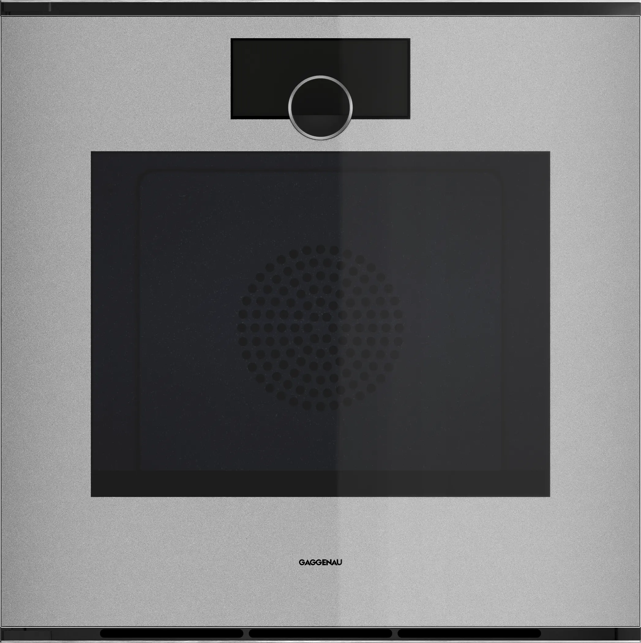 Встраиваемый электрический духовой шкаф Gaggenau GO221130