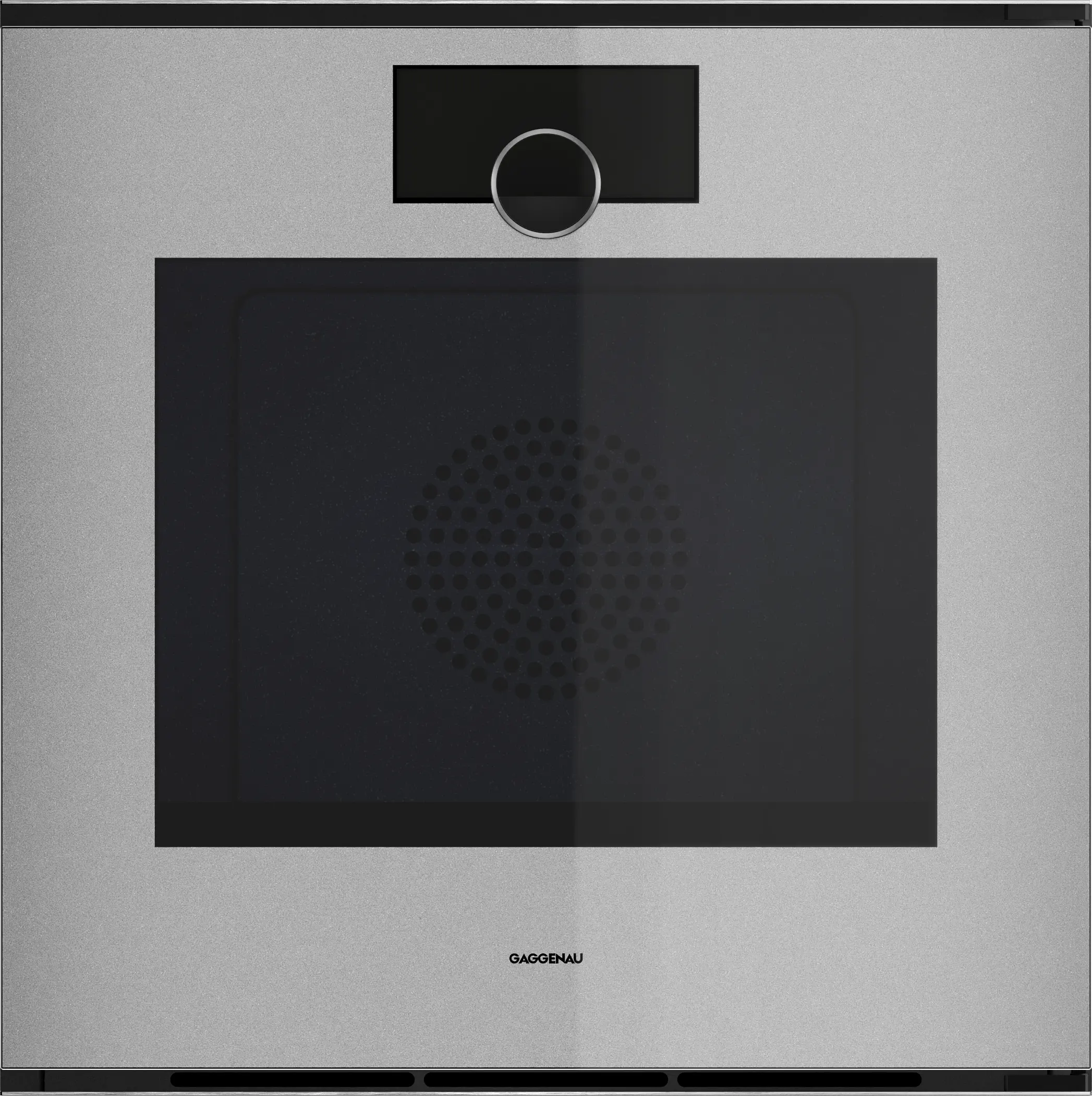 Встраиваемый электрический духовой шкаф Gaggenau GO240130