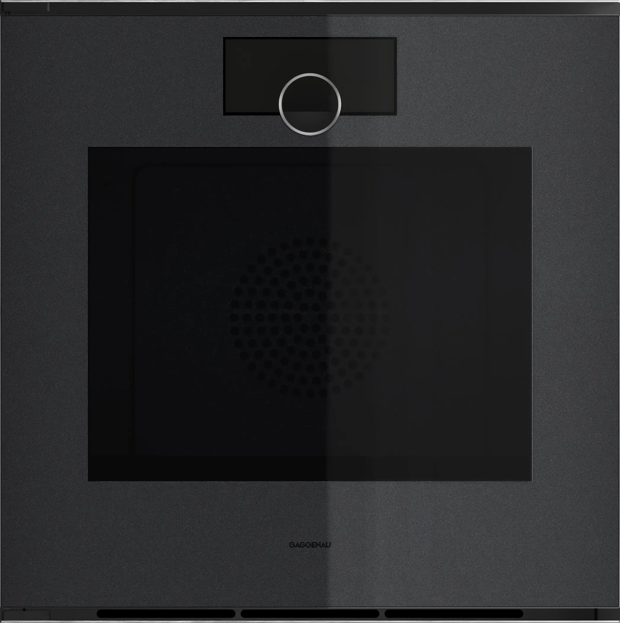 Встраиваемый электрический духовой шкаф Gaggenau GO241100